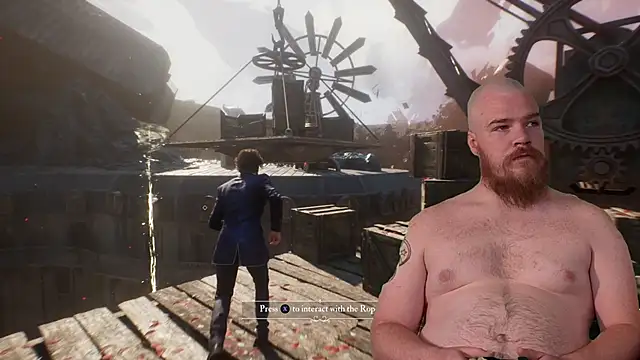 tokelahoman online show from April 8, 2026, 7:15 pm