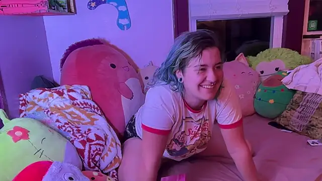 tokelahoman online show from December 5, 2025, 2:32 am