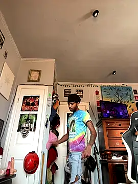 Snapshot of spideyzaddy chatting on September 20, 2025, 7:52 pm spideyzaddy online show from September 20, 2025, 7:52 pm