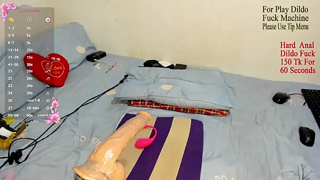 dilmi-umesha online show from March 8, 2025, 7:38 am