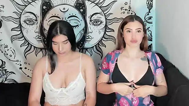 Abby Scott01 online show from February 9, 2026, 3:37 am