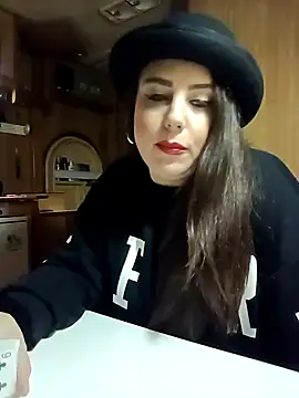 Salome93 online show from February 2, 2026, 7:57 pm