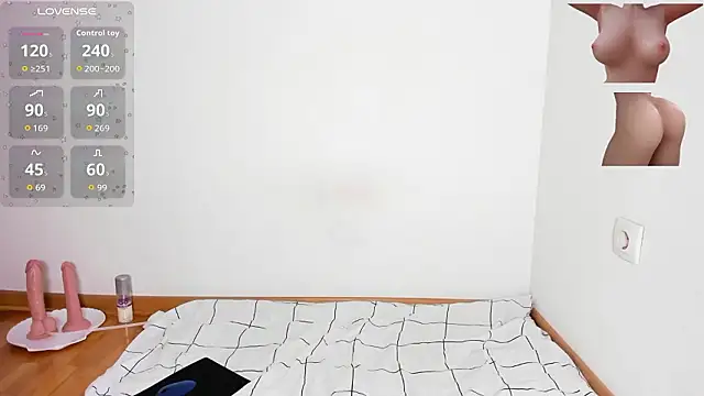 Michelle Melnss online show from March 13, 2026, 10:53 am