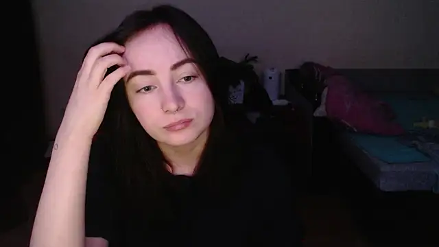 Laralianna online show from November 21, 2025, 12:53 am