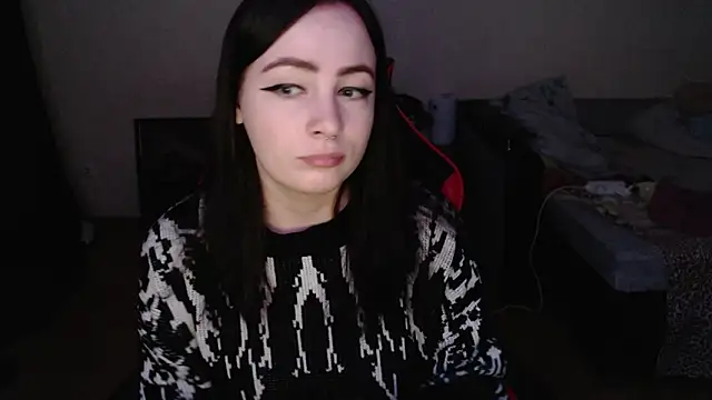 Laralianna online show from February 20, 2026, 5:59 pm