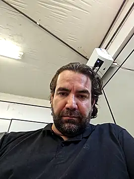 MysterBearMG online show from April 20, 2026, 3:24 pm