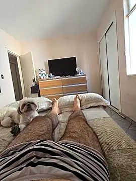 MysterBearMG online show from January 11, 2026, 11:50 am