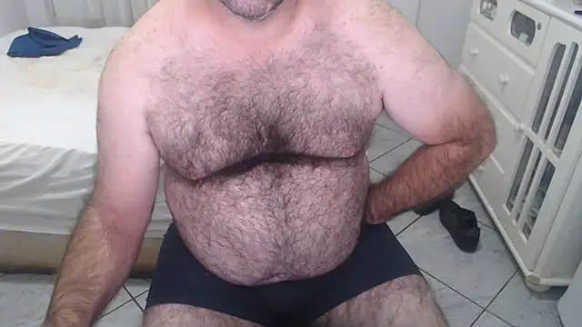 Snapshot of MysterBearMG chatting on July 27, 2026, 1:56 am MysterBearMG online show from July 27, 2026, 1:56 am