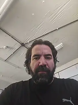 Snapshot of MysterBearMG chatting on July 20, 2026, 3:25 pm MysterBearMG online show from July 20, 2026, 3:25 pm