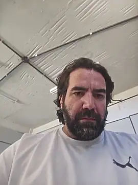 MysterBearMG online show from May 5, 2026, 3:15 pm