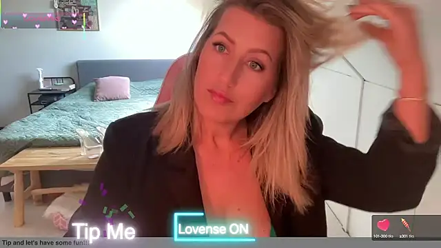 TessToy online show from September 26, 2025, 9:05 am