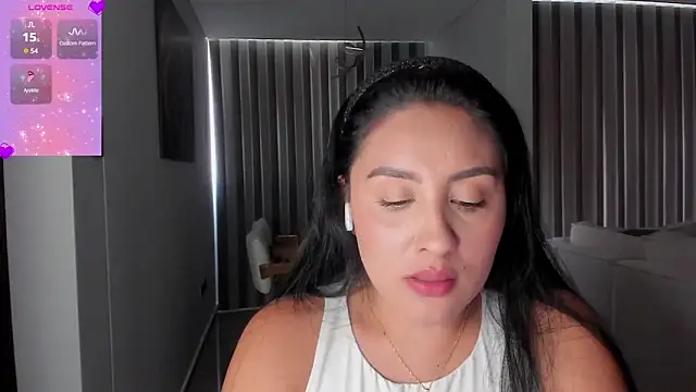 AnushaKumari online show from January 13, 2026, 7:07 pm