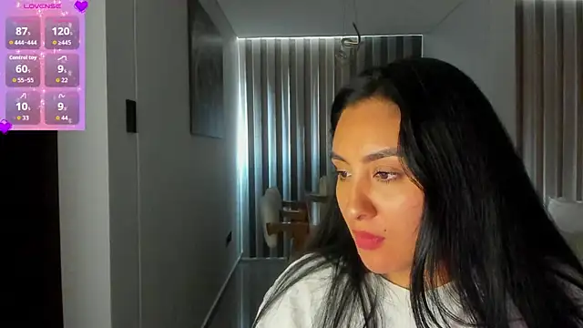 AnushaKumari online show from March 2, 2026, 6:37 pm