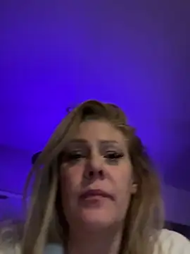 Lexi Shocker online show from February 26, 2025, 7:10 pm