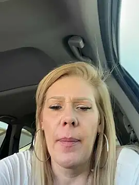 Lexi Shocker online show from March 2, 2025, 7:41 pm