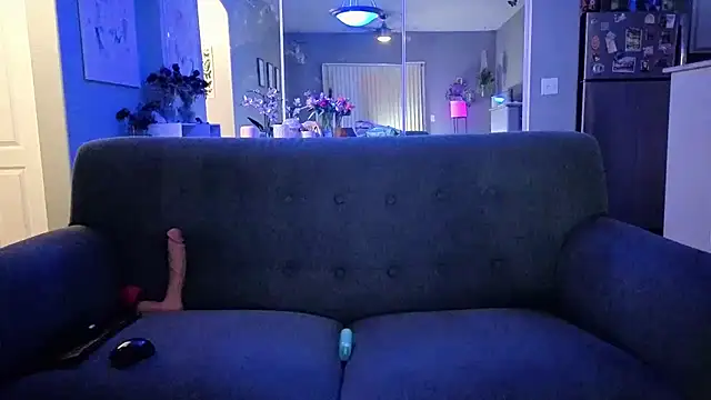 Lexi Shocker online show from November 27, 2025, 6:58 am