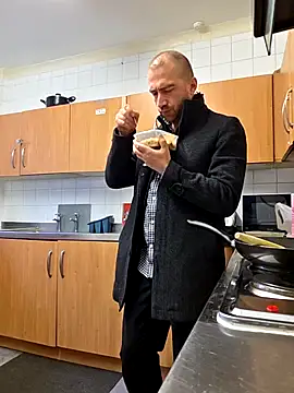 theSmallest-dick online show from October 30, 2025, 2:58 pm