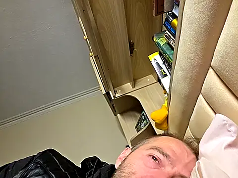 theSmallest-dick online show from October 18, 2025, 10:56 pm