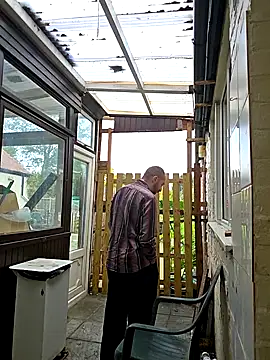 theSmallest-dick online show from October 18, 2025, 8:27 am