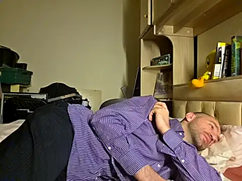 theSmallest-dick online show from November 2, 2025, 3:55 am