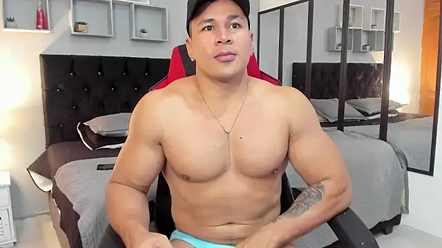 tyler hank01 online show from January 9, 2026, 8:05 pm