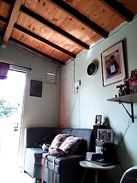 Monseratte21 online show from October 31, 2025, 2:57 pm