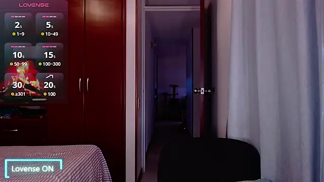 Snapshot of TastyTrap_18 chatting on March 7, 2025, 4:55 pm TastyTrap 18 online show from March 7, 2025, 4:55 pm