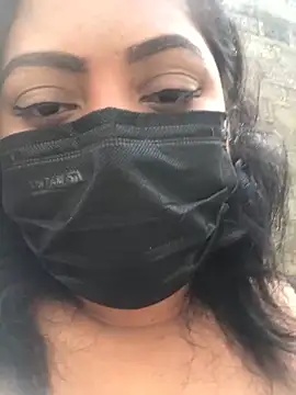  Cute ariana  online show from November 23, 2025, 7:40 am