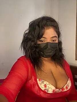  Cute ariana  online show from March 11, 2026, 3:33 am