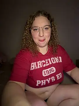 EmmieRae online show from March 22, 2026, 4:49 am