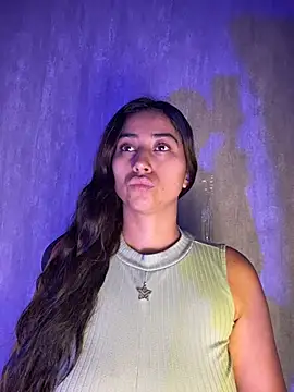 Valentinne z online show from February 24, 2026, 10:49 am