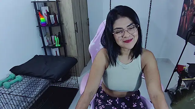 Hannah-grace online show from July 17, 2026, 11:40 am