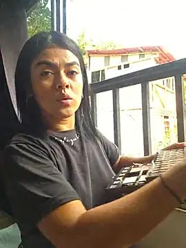 Snapshot of Hannah-grace chatting on November 2, 2025, 1:27 pm Hannah-grace online show from November 2, 2025, 1:27 pm