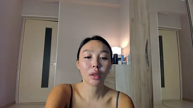 keiko hot online show from May 7, 2026, 3:22 am