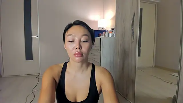 keiko hot online show from May 10, 2026, 3:10 am