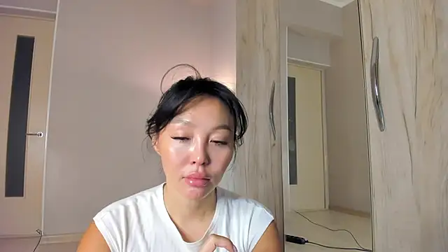 keiko hot online show from April 22, 2026, 2:29 am