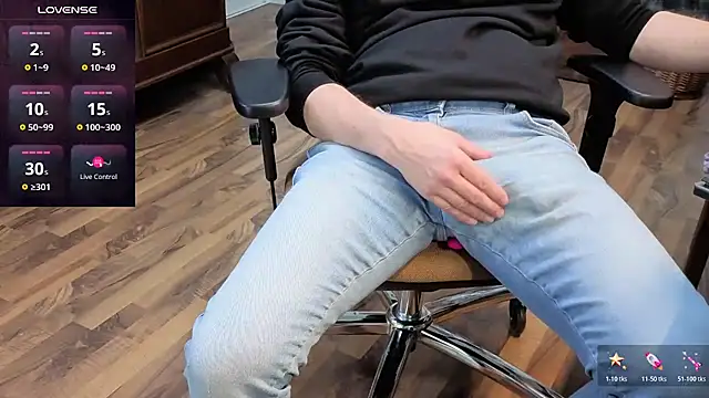 jan martin online show from March 16, 2026, 8:07 am