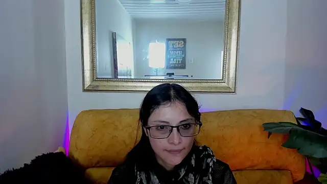 Kyomi chang online show from May 6, 2026, 12:53 pm