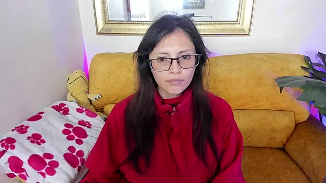 Snapshot of Kyomi_chang chatting on June 16, 2026, 1:00 pm Kyomi chang online show from June 16, 2026, 1:00 pm