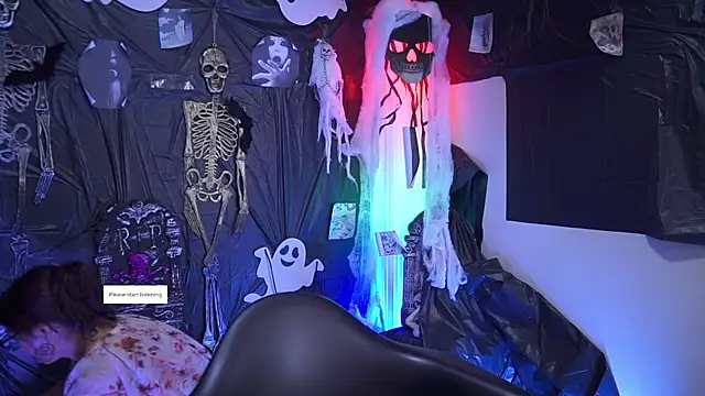 Kyomi chang online show from October 14, 2025, 1:34 pm