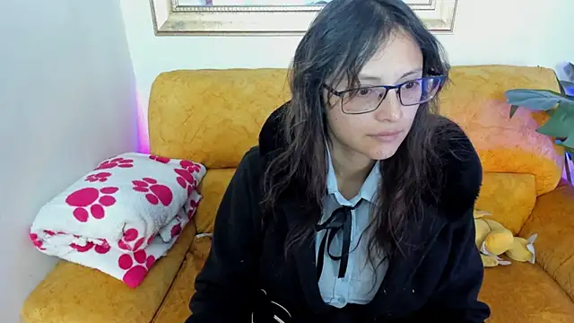 Snapshot of Kyomi_chang chatting on May 27, 2026, 12:23 pm Kyomi chang online show from May 27, 2026, 12:23 pm