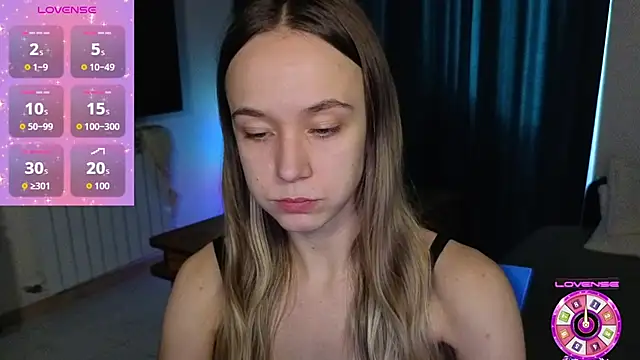 SexyCocobutt online show from November 27, 2025, 10:48 am