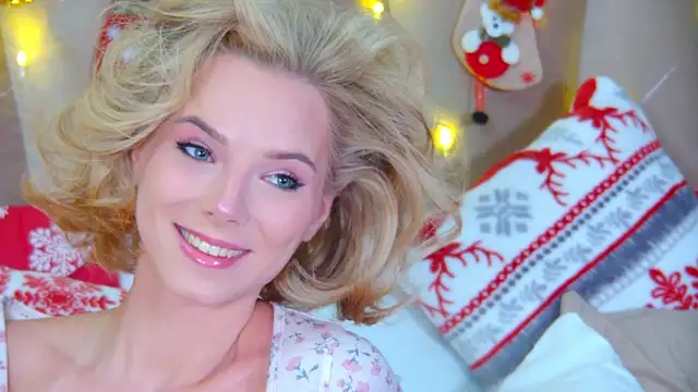 GentleRossi online show from December 19, 2025, 1:02 pm