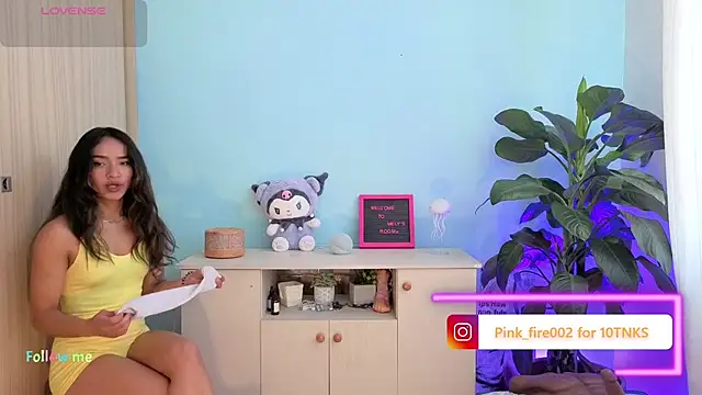 Snapshot of melisa_es chatting on November 23, 2025, 3:00 pm melisa es online show from November 23, 2025, 3:00 pm