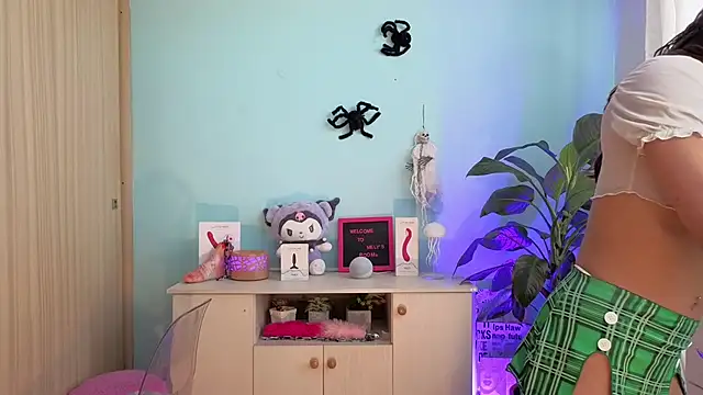 Snapshot of melisa_es chatting on October 9, 2025, 12:38 pm melisa es online show from October 9, 2025, 12:38 pm