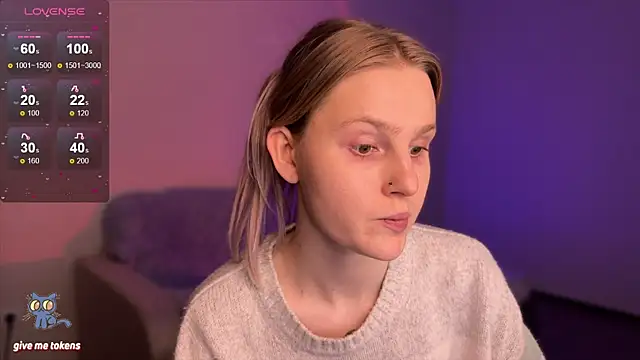 Snapshot of Chanel_Gill chatting on February 23, 2025, 5:50 pm Chanel Gill online show from February 23, 2025, 5:50 pm