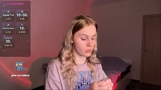 Snapshot of Chanel_Gill chatting on March 22, 2025, 1:43 am Chanel Gill online show from March 22, 2025, 1:43 am