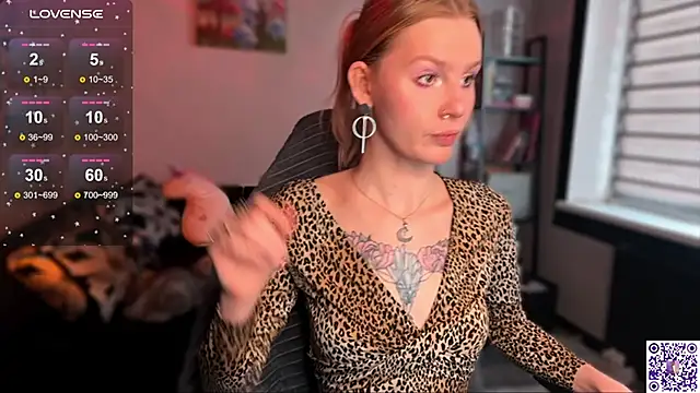 Snapshot of Chanel_Gill chatting on November 5, 2025, 11:24 am Chanel Gill online show from November 5, 2025, 11:24 am