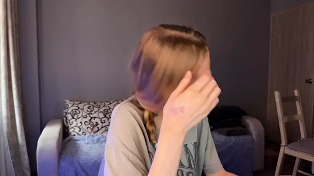 Snapshot of Chanel_Gill chatting on September 26, 2025, 4:52 am Chanel Gill online show from September 26, 2025, 4:52 am