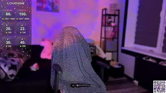 Snapshot of Chanel_Gill chatting on November 13, 2025, 11:30 pm Chanel Gill online show from November 13, 2025, 11:30 pm